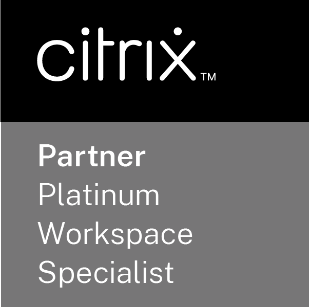 Citrix: Partner Platinum Workspace Specialist